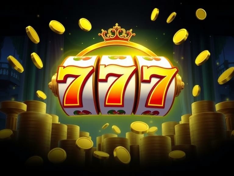 7777jaya