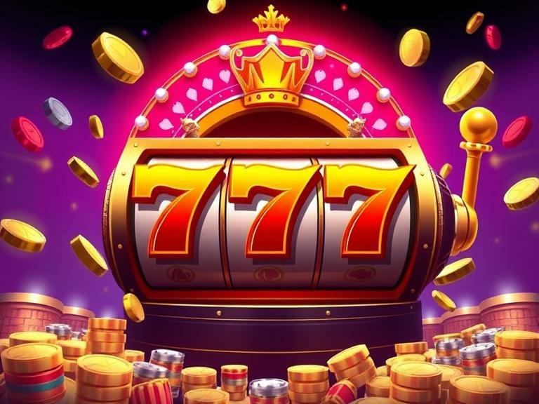 7777jaya